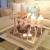 Modern Centre Table Decor