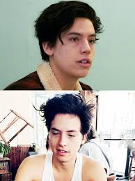 What hair type does Cole Sprouse have? : r/malehairadvice