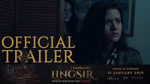 134 likes · 4 talking about this. Film Tembang Lingsir Tayang 31 Januari 2019 Diangkat Dari Tembang Lagu Lingsir Wengi Tribun Batam