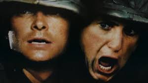 Official Trailer: Casualties of War (1989)