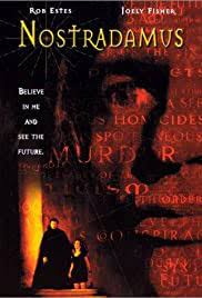 Nostradamus 2000 Imdb