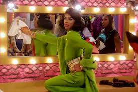 Thankfully, drag race has prominently featured various drag performers who also happen to be fantastic dancers. Rupaul S Drag Race All Stars S4e9 Recap Sex And The Pity