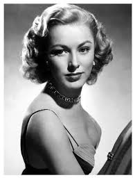 Happy Birthday. Molly Parker. June 30th 1972, (52)