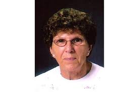 Arlene Slagle Obituary (1941