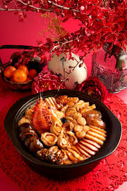 12 Best Reunion Dinners and Takeaways for a Very Prosperous Chinese New  Year in 2020