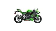 2023 Kawasaki Ninja® ZX™-4RR KRT Edition | Motorcycle | Race-Ready ...
