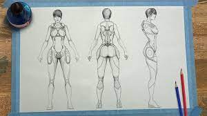 How To Become A Concept Artist - 12 Tips | Pluralsight