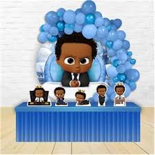 Baixar filme o poderoso chefinho torrent dublado, legendado, dual áudio, 1080p, 720p, mkv, mp4 completo download the boss baby um bebê falante baixar filme: Poderoso Chefinho Kit Festa Em Promocao Comprar No Extra