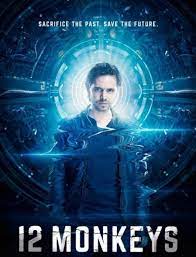12 Monkeys Fourth And Final Season Premiere Date Teaser Unveiled By Syfy 12 Monkeys Twelve Monkeys Monkey Tv Series
