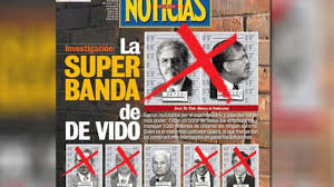 De Vido Tras las Rejas: ¿Persecución o Justicia Tardía? El Caso que Divide