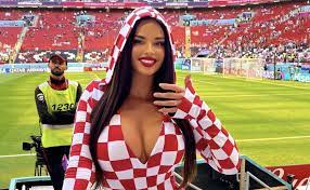 Ivana Knoll Goes Viral Showing Off Massive Boobs and Booty at World Cup in  Qatar - Page 6 of 7 - BlackSportsOnline