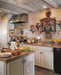 kitchen amazing country french