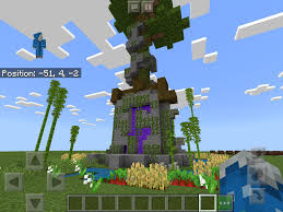 Check out these other awesome build tutorials! Made A Nature Portal Design Minecraft