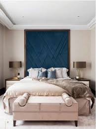 30 Modern Bedroom Headboard Ideas Design Matters Upholstered Walls Bedroom Headboard Modern Bedroom Interior