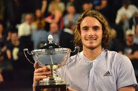 I'm stefano lera, i was born on 16th november 1991. Stefanos Tsitsipas Emulates Nice Guy Enqvist And Rosset With Second Straight Marseille Title Ubitennis