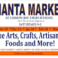 Manta Market Fine Arts Crafts Artisanal Foods and.... event in Englewood, FL