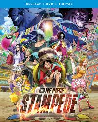 Compra en línea productos para el hogar, tecnología, refrigeradores y más o recibe tu supermercado a domicilio solo en walmart en línea a un súper precio. One Piece Stampede Blu Ray Dvd 2 Discs Best Buy