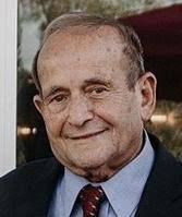 Robert Longo Obituary (1936