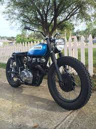 Pin On Cafe Racers Brat Style Retro
