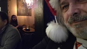 Just had to repost my favorite Christmas picture of my sister and I wearing  our festive handbell tops 🙂 Merry Christmas to all my fellow handbell  ringers🔔❤️💚