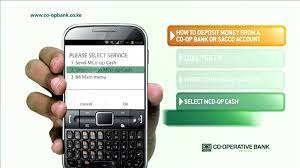 Enter your bank's business/paybill number (check them below) next, you type your bank account number (this is the number of the account you want to send the cash to). How To Deposit Money From Your Bank Account To Mco Op Cash Account Drama Youtube