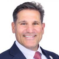 Anthony Fabiano, MBA