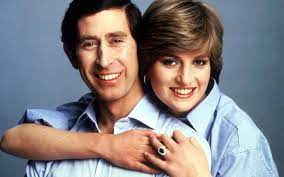 Charles & diana announce their engagement. The Story Behind Princess Diana S Controversial Engagement Ring