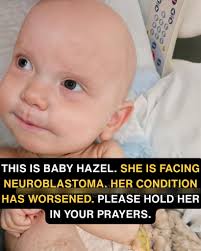 💖 Tiny Hands, Unbreakable Hope 💖** This is baby Hazel 🌸 So small, yet  carrying a courage bigger than fear. In quiet hospital rooms, love and  faith hold her close. Every breath