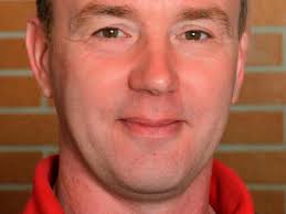 Patrick Haupt übernimmt das väterliche Pflastergeschäft