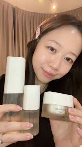 ✨力曼Riman全新新品抗老突破 ✨, 活妍三件組大升級了！！, 肌膚修護全面進化！, 力曼獨家研發, 【植物性外泌體 × NMN ×  微脂體抗老配方】, 三重高效科技同步作用, 深入肌底激活細胞修復力, 從源頭逆轉歲月痕跡，喚醒年輕彈潤光采！, ICD 映皙美活妍專科保養組,  保養組內容包含, V活妍能量噴霧v 活妍煥采精華, 💦透過 BooSeBoo 獨家保養程序+ 奇肌霜Cream ...