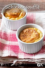 Schinkensouffle Rezept Rezept In 2020 Rezepte Essen Schinken