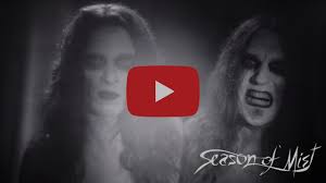 CARACH ANGREN Shares Official Music Video for "Franckensteina  Strataemontanus"