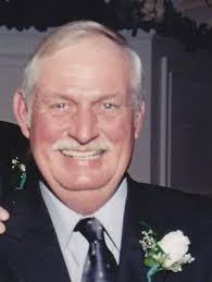 James Nelms Obituary (1950