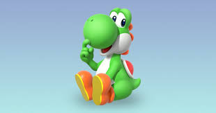 Image result for yoshi
