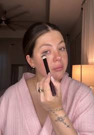 Grwm to take my employee to Hillstone for her 1 year anniversary working  with me ❤️ #grwm #makeup #skincare #fyp #beauty