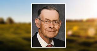 Lawrence Rolofson Obituary July 11, 2019