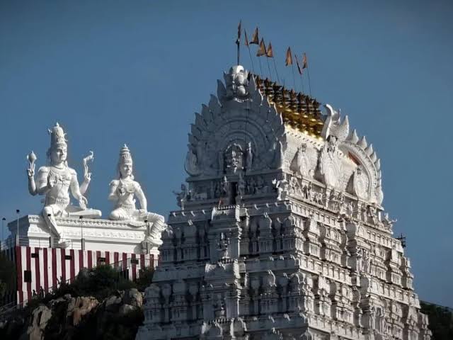 Chennai to Sri Kalahasthi Temple Tour
