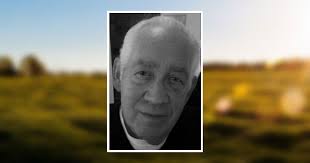 Charles William “Bill” Palmer Obituary