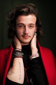 Micheal Neeson: My dad Liam begged me not to be an actor