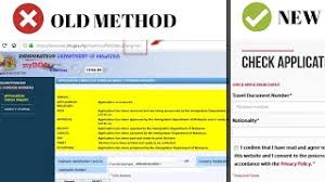 Lalu, bagaimana cara mengetahui no kartu atm bca 16 digit? Malaysia Visa Check Online By Passport Number Updated June 2020