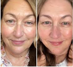 Applying too much skin care product can be ineffective