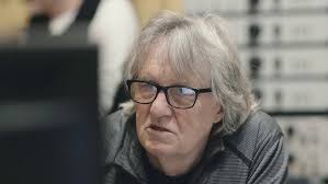 Rodger Fox Bigband NYC 30sec 2 mov Musicians