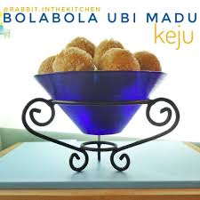 Maybe you would like to learn more about one of these? 9 Resep Kreasi Makanan Dari Ubi Cilembu Manis Praktis Dan Sehat