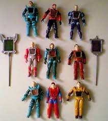 Visionaries Knights Of Magical Light Retro Toys Classic Toys Vintage Toys