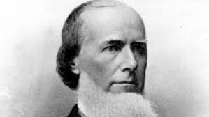 Governors of Georgia