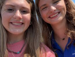 Can anyone identify FFA members in the photograph?