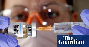 2 trials in 1 country. Covid 19 Vaccine Who Are Countries Prioritising For First Doses Coronavirus The Guardian