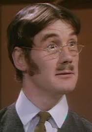 Monty Python's Flying Circus 3.7 Salad Days' (1972)