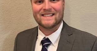 Nathan Steward named as new Royal Heights Elementary principal
