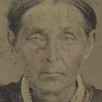 Martha Jane Hatfield (1812–1903)